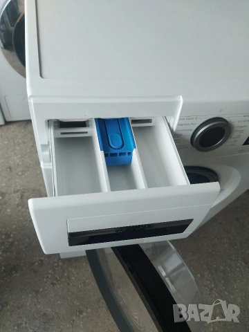 Пералня BOSCH 6 Serie 9кг. A+++, снимка 5 - Перални - 53947495