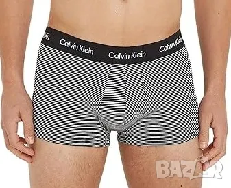 Боксерки Calvin Klein , снимка 6 - Бельо - 48987923