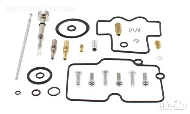 НОВ Ремонтен Кит за КАРБУРАТОР за HONDA CRF150RB CRF150R 2008-2009