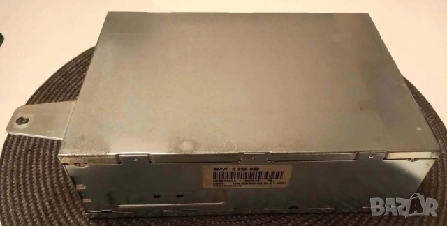 Видео модул ТВ тунер за БМВ Х3 Е83 bmw 6956832, снимка 5 - Аксесоари и консумативи - 54053564