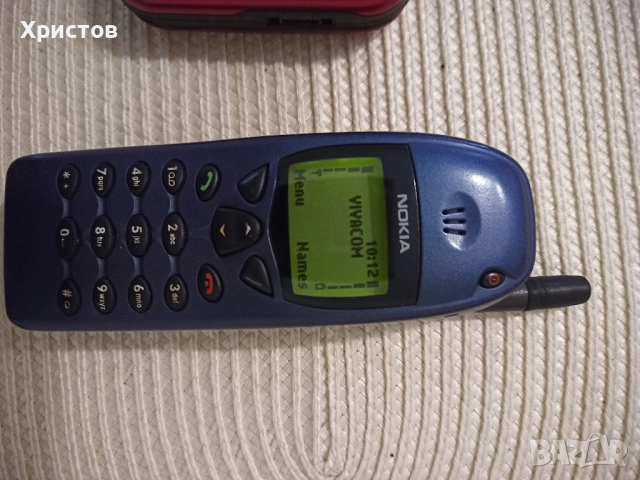 Nokia 6110 Sony Ericsson Z320i, снимка 6 - Nokia - 51698314