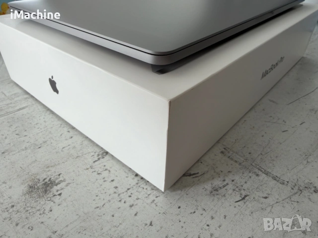 MacBook Pro 13" M2 Chip 8-Core CPU, 10-Core GPU, 8GB RAM, 512GB SSD, снимка 2 - Лаптопи за работа - 53973201