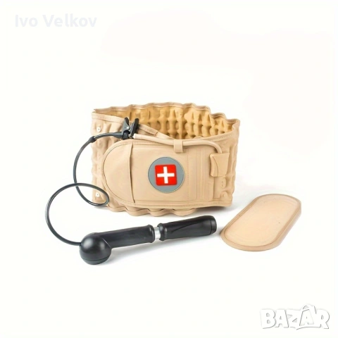 Колан за кръст!, снимка 3 - Колани - 54137399