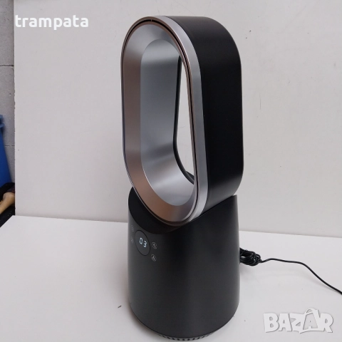 ТОП ОФЕРТА -30%  Вентилатор тип Dyson , снимка 3 - Вентилатори - 52367275