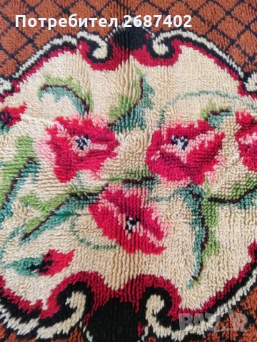 Китеник, снимка 6 - Покривки за легло - 29526734
