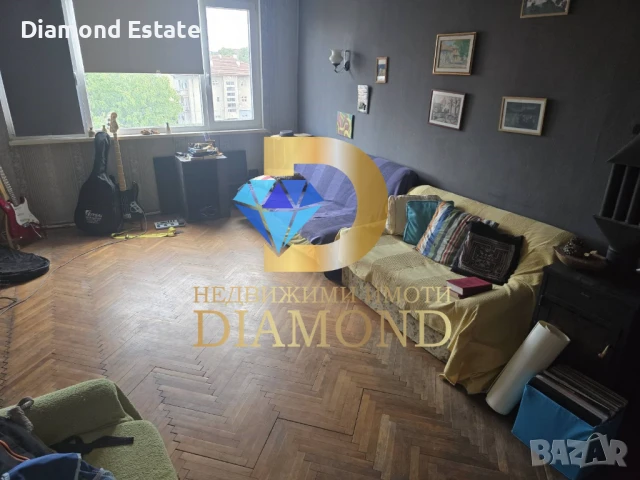 Апартамент с Гараж в Димитровград, Идеален център