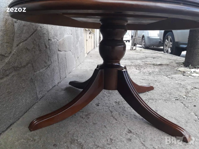 Маса-холна-№128, снимка 5 - Маси - 50681393