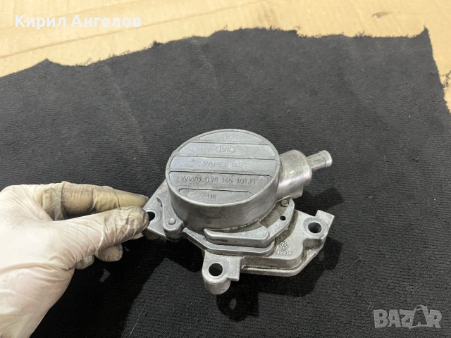 Вакуум помпа за VW Golf 4 1.9 TDI