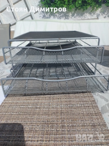 Продук на Garden Mile Coffe Capsule Dolce gusto 72 капсули метални чекмеджета,органайзер за кафе, снимка 15 - Кафемашини - 54143694