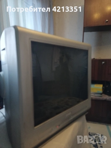 Кинескопен телевизор