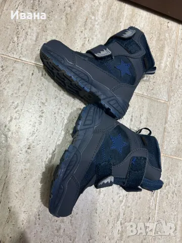 Детски ботуши, снимка 4 - Детски боти и ботуши - 47778439