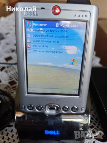  За колекция Dell Axim 30i, снимка 5 - Таблети - 52107124