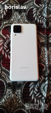 Продавам samsung galaksi a12, снимка 2 - Samsung - 42268846