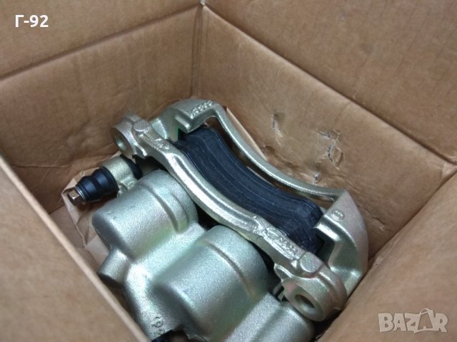 A0024205883**NEU**MERCEDES*SPRINTER*Спирачен апарат, снимка 3 - Части - 32168308