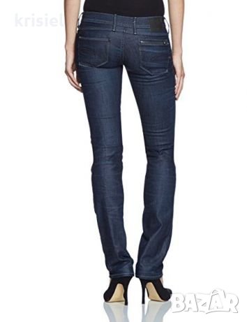 G-STAR RAW--СТРАХОТНИ ДЪНКИ--27 номер, снимка 2 - Дънки - 31237109