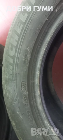 225 55 16 МИШЕЛИН ДОТ21, снимка 12 - Гуми и джанти - 51147083
