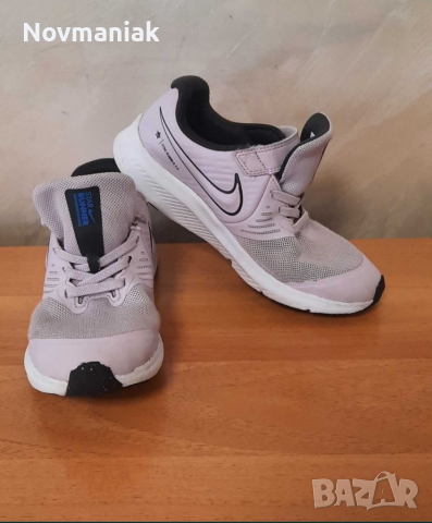 Nike Star Runner 2, снимка 15 - Детски обувки - 36506660