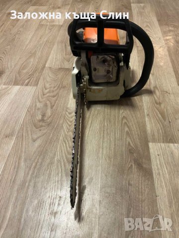 Резачка STIHL MS 230C, снимка 3 - Други - 42642330