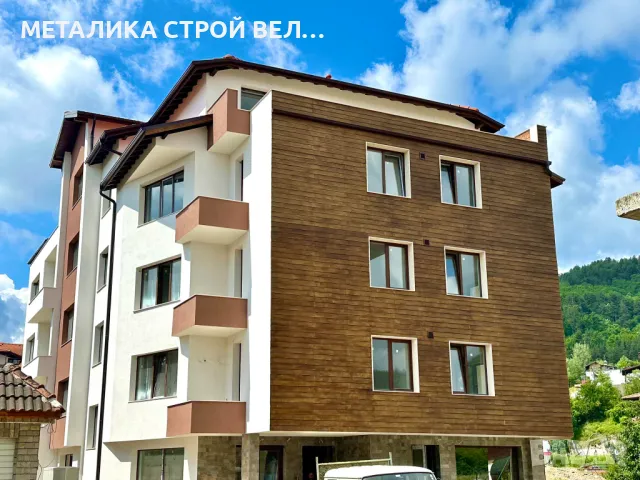 СТРОИТЕЛНИ МАТЕРИАЛИ МЕТАЛИКА Велинград, снимка 14 - Други услуги - 10196802