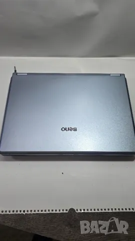 Лаптоп Benq joybook A71 части, снимка 4 - Лаптопи за дома - 26181964