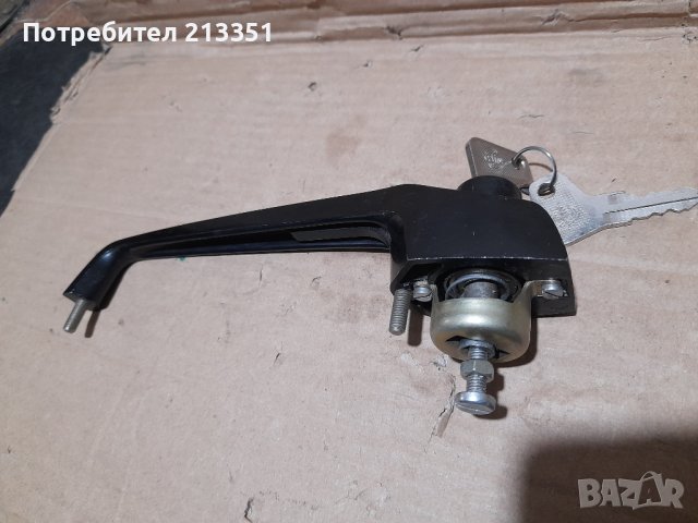 Дюзи  , километраж брава IFA , генератор , фар , снимка 11 - Части - 28582431