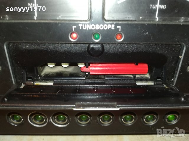 GRUNDIG R35-SUPER HIFI RECEIVER-ВНОС GERMANY 2209212024, снимка 8 - Ресийвъри, усилватели, смесителни пултове - 34221792