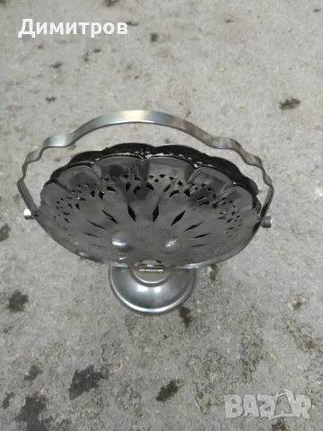 Фруктиера, снимка 1