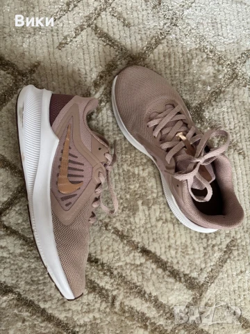 Маратонки Nike, снимка 5 - Маратонки - 50484118