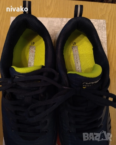 Продавам мъжки маратонки Runners, Размер 41., снимка 5 - Маратонки - 51978128