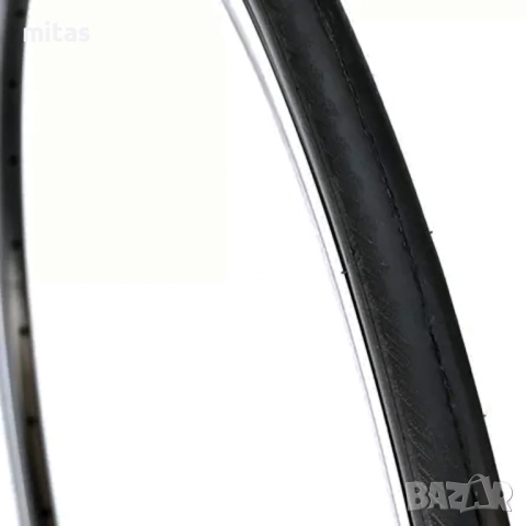 Външна гума за шосеен велосипед ARROW (700 x 25C) (700 x 28C) ЧЕХИЯ, снимка 5 - Части за велосипеди - 45658654