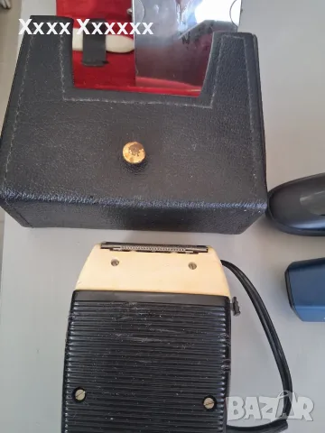 Philips 2бр машинки за подстригване, снимка 6 - Фризьорски принадлежности - 56438376