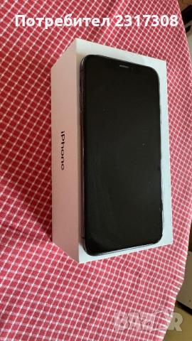 iphone X 64GB space gray , снимка 3 - Apple iPhone - 44925477