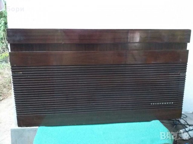 TELEFUNKEN contessa 205 WK