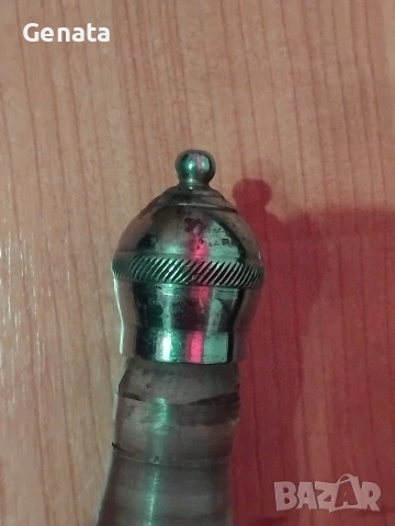 Кортик Кинжал Кама Щик, снимка 3 - Антикварни и старинни предмети - 53083631