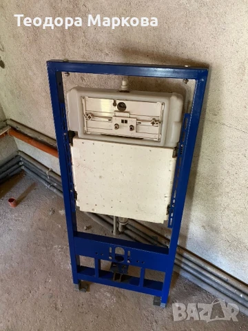 Структура за вграждане , снимка 2 - ВИК - 51326209