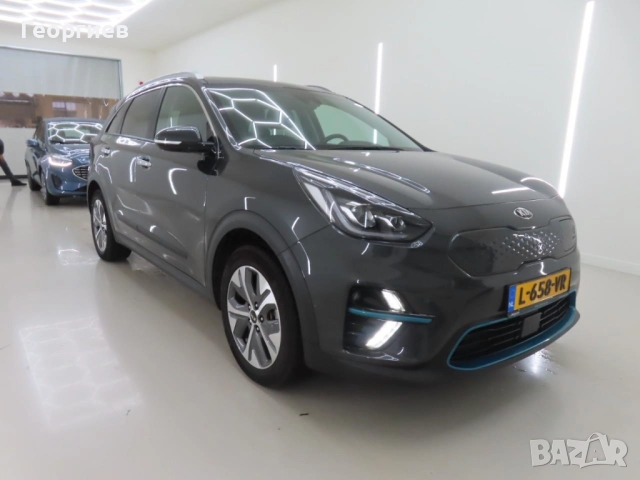 KIA e-Niro EV 64kWh full electric 204PS