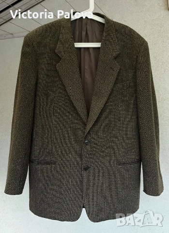 Оригинално сако GIORGIO ARMANI made in ITALY 