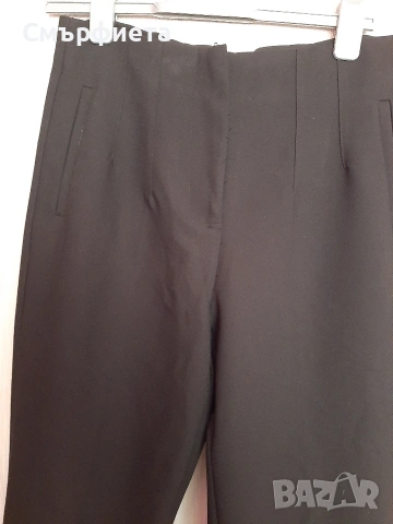 Дамски панталон размер Л, снимка 2 - Панталони - 54293116
