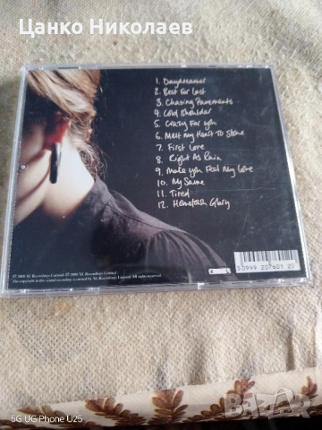 Продавам СД диск на Аделе19, снимка 2 - CD дискове - 52549711