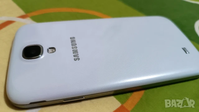 Samsung galaxy s4, снимка 5 - Samsung - 50704762