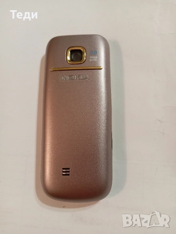 Nokia 2700 classic , снимка 2 - Nokia - 52818321