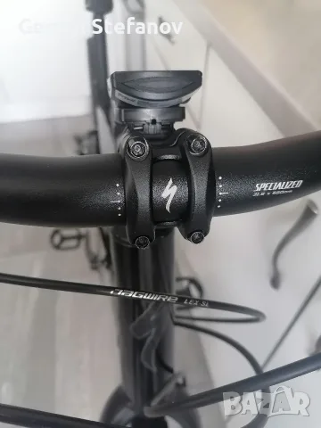SPECIALIZED "SIRRUS X 2.0" 23год. , снимка 13 - Велосипеди - 55967836