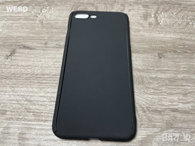 Калъф за iPhone 7/8 360, снимка 2 - Калъфи, кейсове - 35489861