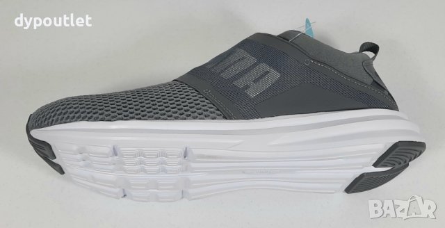 Puma Enzo Stap - мъжки маратонки, размери - 40, 40.5, и 41,, снимка 9 - Маратонки - 39406845