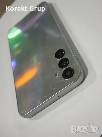 Samsung A24 128GB, снимка 4 - Samsung - 56156582