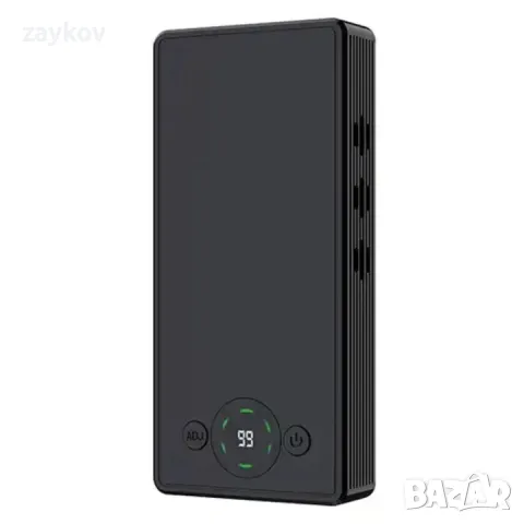 Ултразвуковото заглушаване на микрофон спира гласовия запис на смартфона, снимка 4 - Друга електроника - 49027443