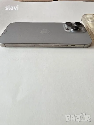 IPhone 16 Pro Max 256GB Батерия 92%, снимка 7 - Apple iPhone - 56514946