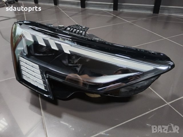 НОВ Десен Фар Комплект Full LED Matrix Audi RS3 S3 A3 8Y 8Y0941036G, снимка 3 - Части - 42425417