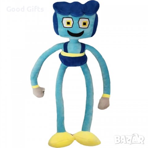 Мама Хъги Лъги / Тати Хъги Лъги, снимка 3 - Плюшени играчки - 38272143