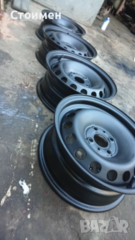 Джанти за фиат, алфа, ланчия, лада 